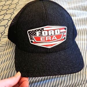 Ford Era baseball cap
